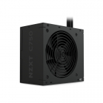 NZXT C750 Bronze toiteallika komponent 750 W 24-pin ATX ATX Must