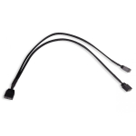 Alphacool 18705 Arvuti jahutuss&uuml;steemi osa v&otilde;i tarvik RGB splitter kaabel