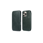 HDD Classic Wallet Case Apple iPhone 7/8/SE 2020/SE 2022 roheline