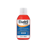 Eludril, Eludril, Mouthwash, Anti-plaque, 500 ml