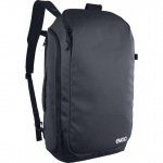Evoc Athlete Backpack 30 seljakott, must