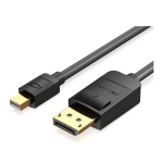 Vention HAGBF videokaabliadapter 1 m DisplayPort HDMI Must