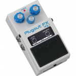 Boss PX-1 Plugout FX pedaali