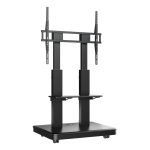 TV TV SET ACC MOBILE STAND/50-120/BLACK TS2811E-B ONKRON