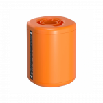 Flextail Tiny Pump 2 Portable Pump (Orange)