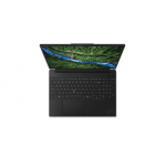 Lenovo ThinkPad P16s G5 Intel | Black | 16 " | IPS |