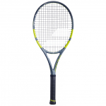 Babolat Pure Aero 98 tennismaila, kahvakoko 2