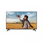 Teleskoop||43 Teleskoop||43 "|4K Ultra HD|3840 x 2160 pikslit|Lame|16:9|LCD|43UA731C