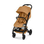 CYBEX Beezy matkarattaat, Cinnamon Yellow