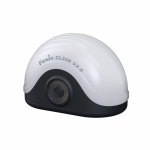 Fenix CL20R V2.0 LED-lamp, musta, 300 lm