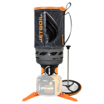 Jetboil Flash PCS JavaKit Topo matkakeetja.