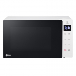 LG MS2032GASW mikrolaineahi Valge Eraldiseisev mikrolaineahi T&ouml;&ouml;pinna peal 20 l 700 W