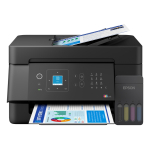Epson EcoTank L5390 Tint A4 5760 x 1440 DPI 33 lk/min WiFi