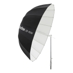 GODOX UB-165W parabeelne peegeldav vihmavari
