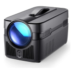 Magcubic Magcubic De Projektorius Magcubic HY450C ST FullHD LED LCD 900