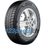 Bridgestone 235/65R16C DURAVIS VAN WINTER 121R rehvid