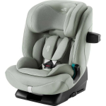 Britax Britax R&ouml;mer BRITAX autoistme k&auml;t&uuml;k ADVANSAFIX PRO, 76-150 cm, Sage roheline, 2000042134/2000042132