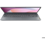 Ne&scaron;iojable Ne&scaron;iojable arvuti Lenovo IdeaPad Slim 3 15ABR8 Arktine Hall (82XM01ALCK)