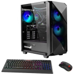 Stacionaarne Stacionaarne arvuti &bdquo;Hyrican Striker 7481&ldquo; &ndash; AMD Ryzen 7 9700X protsessor, 32 GB DDR5 RAM, 1 TB M.2 SSD, &bdquo;NVIDIA GeForce RTX 506