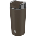 Zwilling - Thermo Plus tass - &scaron;okolaadi hall - 480 ml