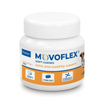 VIRBAC Movoflex M liigeste - toidulisandid koertele - 30 tk
