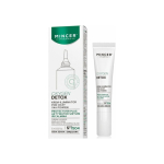 Mincer Mincer Oxygen Detox &Otilde;rn silmakreem ja lauv&auml;rv 15 ml