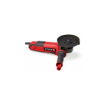 Einhell EINHELL nurk&scaron;lifri TE-AG 125/1010 punane/must, 1 010 vatti