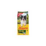 JOSERA Adult Mono Lamb & Rice - kuivtoit koertele - 12.5kg + 2.5kg