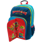 Cyp Cyp Brands Superthings seljakott 42 cm