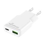 MediaRange MRMA125 30W Valge