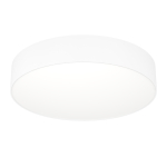 Eglo Gallizzi-Z nutikas laelamp, valge, 39 cm
