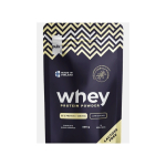 Puls Puls Nutrition Whey valgujahu, vanillia, 500 g