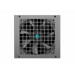 PC PC toiteallikas DEEPCOOL PF550X-FE, Must