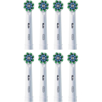 Oral-B CrossAction vahetuspead 4 tk.