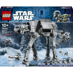 LEGO Star Wars 75454 - Imperiumi j&auml;&auml;kide AT-AT ja INT-4