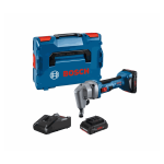 Bosch Traadita hiire GNA 18V-16 E 2x4A