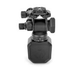 Kaamera Kaamera kinnitamine - 3 Legged Thing Window Mount Trinity Kit magneesiumisulamist must