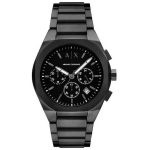 Meeste Meeste kell ARMANI EXCHANGE AX4183 Rafael + BOX