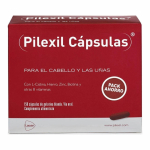 Pilexil kapslid juuste v&auml;ljalangemise vastu 150 tk