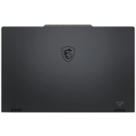 MSI Cyborg A15 AI B2HWGKG-080CZ musta s&uuml;learvuti