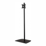 B-TECH AV UNIVERSAALNE PLAATKINDE P&Otilde;RANDATELG (VESA 200 X 200) - 1.8M diameeter 50MM POLDI