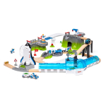 BRIO 36157 Kosmos Deluxe komplekt