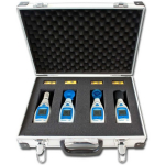 PeakTech 8103 keskkonna komplekt