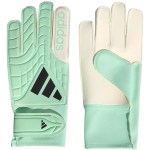 adidas Copa Club Mint ja Valged V&auml;ravavahi Kindad Lastele KE9735 (3)