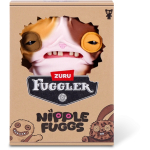 FUGGLER FUGGLER plush m&auml;nguasi Nipple Fugg, 15788