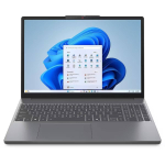 Lenovo IdeaPad Slim 3 15.3andquot 1920&times;1200 Touch Ryzen 7 8840HS 16GB RAM 512SSD M.2 NVME Wi-Fi 6 WIN11 Luna Gray