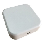 TTLocki TTLocki elektroonilise luku juhtseade, Wi-Fi, Bluetooth