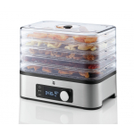 WMF KITCHENminis 0415250011 Roostevaba teras 220 W