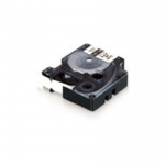 DYMO 12mm RHINO Coloured vinyl markeerimisteip D1