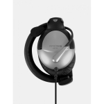 Koss SB45 USB K&otilde;rvaklapp Juhtmega &uuml;hendatud Peav&otilde;ru M&auml;ngimine USB t&uuml;&uuml;p A Must, H&otilde;be